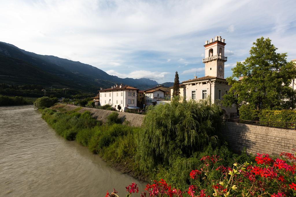 Colle Ameno Room And Breakfast Rovereto  Exterior foto
