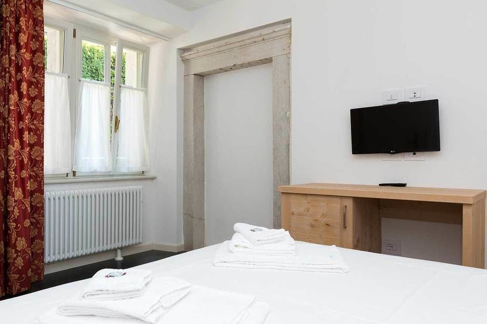 Colle Ameno Room And Breakfast Rovereto  Exterior foto