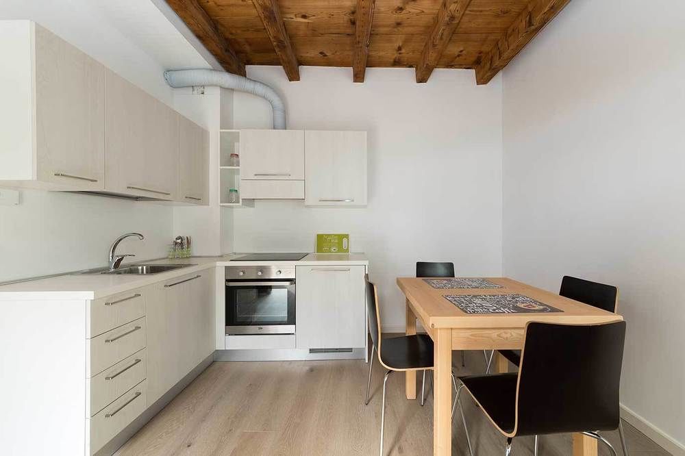 Colle Ameno Room And Breakfast Rovereto  Exterior foto